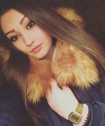 Анкета проститутки Марина - Фото 1, Бетюнцы, 25 лет, №8656